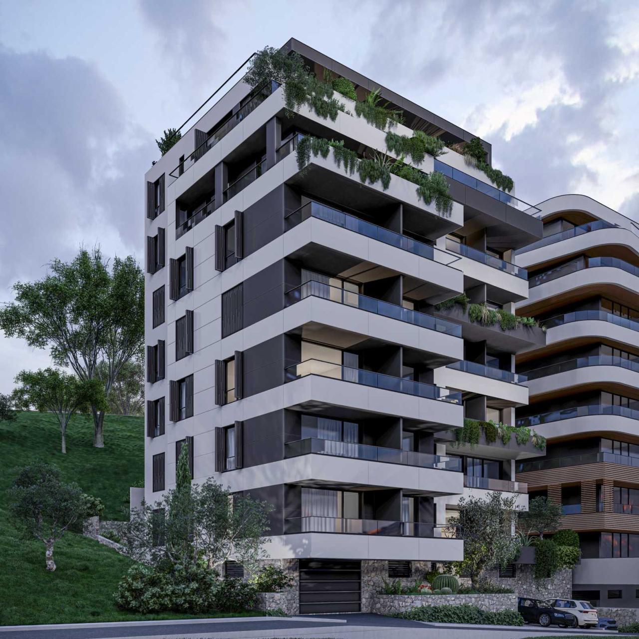 Image of Apartment in new building for Sale in Budva-Budva-Montenegro, Image 5